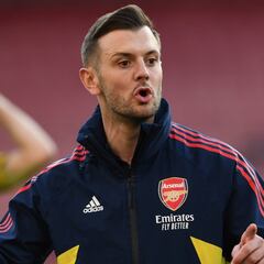 Retrasado el partido del Arsenal Sub-18 de Wilshere porque… ¡se equivocaron de ciudad!