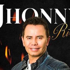 Jhonny Rivera estrena su nueva producción musical