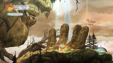 Captura de pantalla - Child of Light (360)