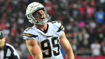 The Chargers’ new coach is taking the safety of his QB seriously according to the team’s star linebacker. What that looks like is interesting, to say the least.