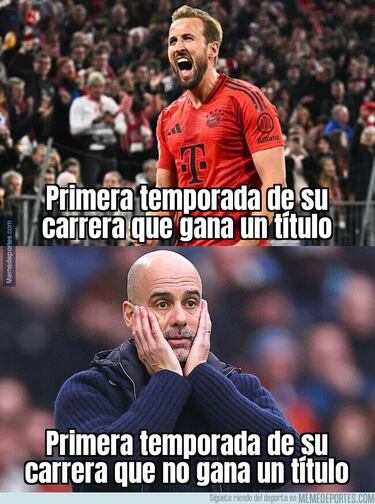 Los mejores memes de la jornada unificada