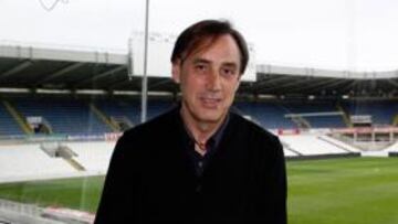 Miguel Ángel Portugal