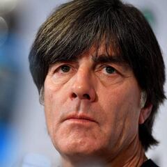 "No queremos que nos pase en Rusia lo que a España en Brasil"