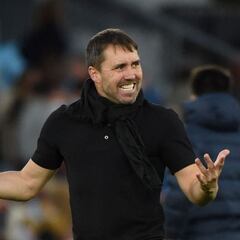 La conjura del Chacho Coudet