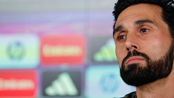 El territorio prohibido que persigue al banquillo del Real Madrid