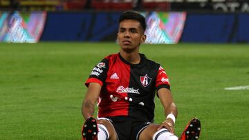 Cómo y dónde ver el Lobos BUAP vs Atlas; horario y TV online