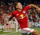 Rzatkowski le da una sufrida victoria a NY Red Bulls