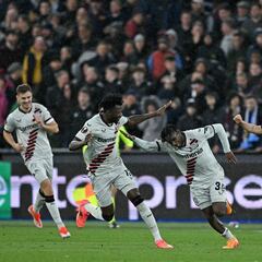 El Bayer Leverkusen de Xabi Alonso ya es un equipo de época