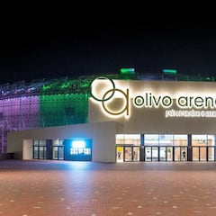 Copa de España de fútbol sala 2022: equipos, partidos, cuadro, cruces, calendario y resultados