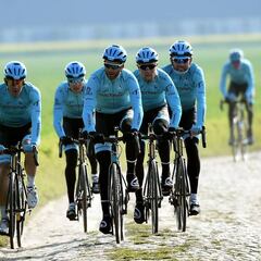 ¿Cuánto dinero se lleva el ganador de la París-Roubaix?