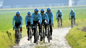 ¿Cuánto dinero se lleva el ganador de la París-Roubaix?