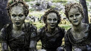 Ya se dijo que no habrá secuelas ni spin offs de los personajes de Game of Thrones, pero sí una precuela de la exitosa serie de HBO, por lo que se filtró el posible nombre y logo.