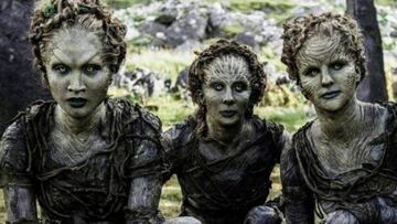 Ya se dijo que no habr&aacute; secuelas ni spin offs de los personajes de Game of Thrones, pero s&iacute; una precuela de la exitosa serie de HBO, por lo que se filtr&oacute; el posible nombre y logo.