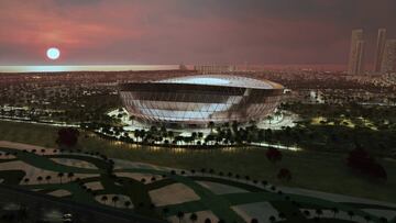 Qatar 2022 tendrá cuatro partidos al día y fútbol a todas horas