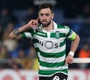 "Bruno Fernandes se irá al Real Madrid por 70 millones"