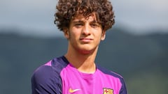 Mercado de fichajes: última hora de Real Madrid, Barcelona, Atlético y ligas internacionales...