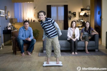 WiiFit venderá entre 3 y 4 millones en EE. UU., según Pachter