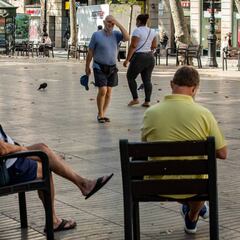 Coronavirus: ¿Qué zonas de España registran mayor tasa de contagios?