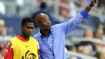 Dely Valdés "Mou es único, pero mi voto es para Del Bosque"