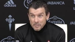 Unzué: "Cuento con que Messi y Luis Suárez van a estar"