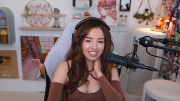 pokimane