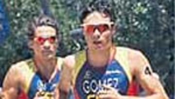 Noya y Raña, en Madrid.