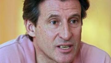 Coe: "Pekín fue espectacular, pero todos los Juegos son diferentes"