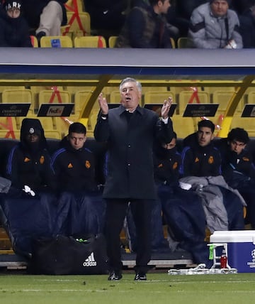 Ancelotti.