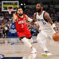 Which teams are in the 2024 NBA Playoffs?