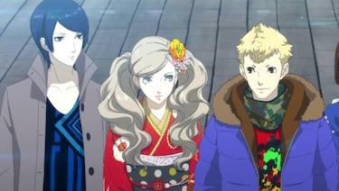 Persona 5 Royal, impresiones: la edición definitiva en clave española