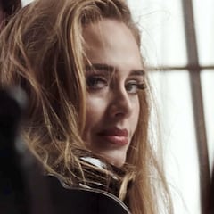 Adele lanza 'Easy On Me', el primer tema de su nuevo álbum