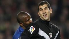 El Barcelona vence con solvencia a un extenuado Athletic