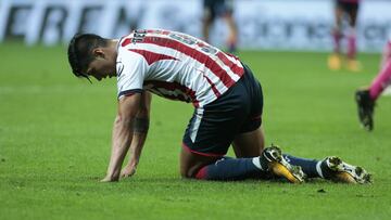 El actual Campeón de la Liga Bancomer MX terminó al fondo de la tabla con la derrota frente al América y salvo un cierre soñado, no llegarán a Liguilla.