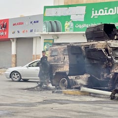 El Consejo de Seguridad de la ONU prepara una hoja de ruta para Libia: “Necesitaremos el apoyo de actores externos”