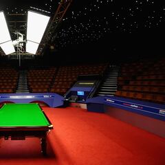 Match fixing scandal: why were snooker players given lifetime bans?