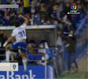 Resumen y goles del Zaragoza vs. Amorebieta de LaLiga SmartBank