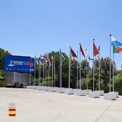 Juegos Mediterráneos: fechas, horarios, finales y sedes