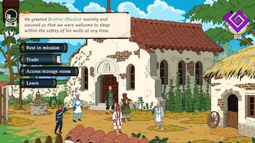 Imágenes de Curious Expedition 2