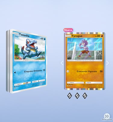 Pokémon TCG Pocket ha añadido una nueva mecánica con su última expansión y ni te has dado cuenta