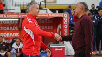 “No me voy por rendimiento; he llegado a pensar que no entro en el sistema”