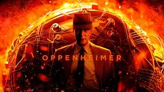 Crítica de Oppenheimer, Nolan se proclama el Prometeo del cine
