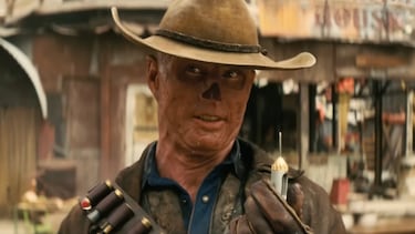 When does Fallout release on Prime Video: release date for all episodes