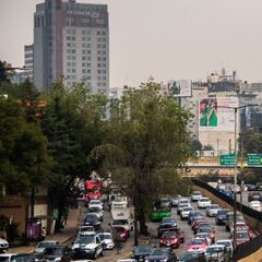 Hoy No Circula 04 de agosto 2023: autos y placas en CDMX y EDOMEX que descansan