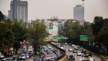 Hoy No Circula 04 de agosto 2023: autos y placas en CDMX y EDOMEX que descansan