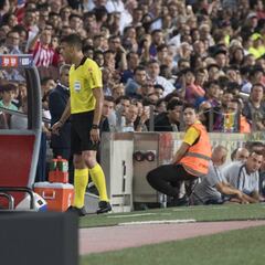 Primer Clásico con VAR: así les ha ido a Madrid y Barcelona