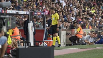 Primer Clásico con VAR: así les ha ido a Madrid y Barcelona