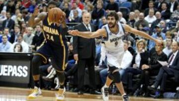 Los Wolves no ceden: ofrecerán a Ricky 42 millones por 4 años