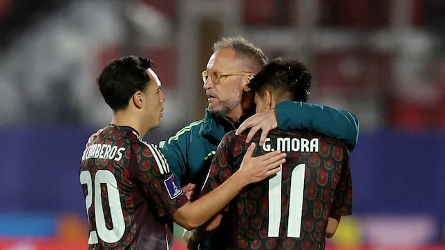 Andrés Lillini: “Hay que cuidarlo a Mora, entiende el juego como pocos”