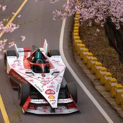 Nissan se compromete con el Gen4