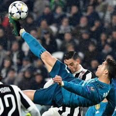 Real Madrid - Atlético: horario, TV y cómo ver en vivo